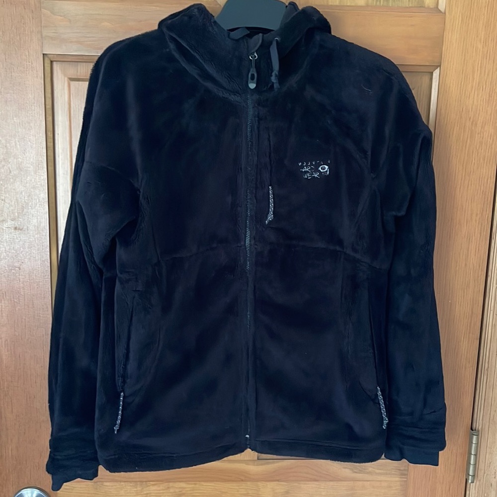 Mountain Hardware Jacket